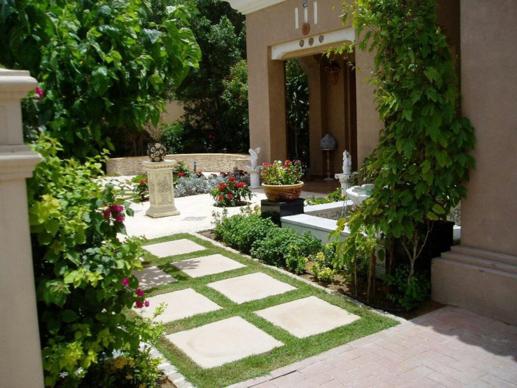 how to choose the best landscape company in dubai for you