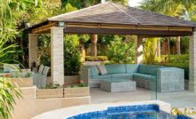 Pergola and Gazebos Companies Near Me