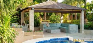 Pergola and Gazebos Companies Near Me