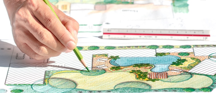 landscape design company in dubai