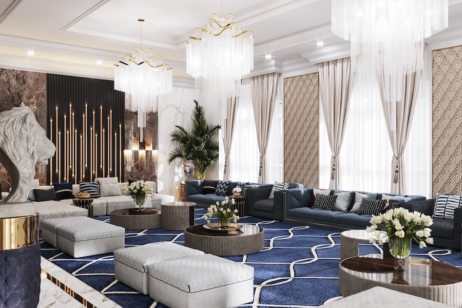 Top 15 Interior Decoration Companies In Dubai To Look Out For 3 13 Interior Designers in Dubai