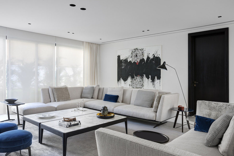 Top 15 Interior Decoration Companies In Dubai To Look Out For 11 VSHD Design