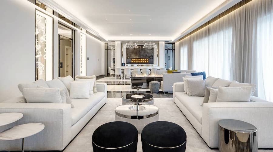 Top 15 Interior Decoration Companies In Dubai To Look Out For 7 XBD Collective