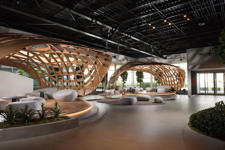 Top 15 Interior Decoration Companies In Dubai To Look Out For 5 Bluehaus Group