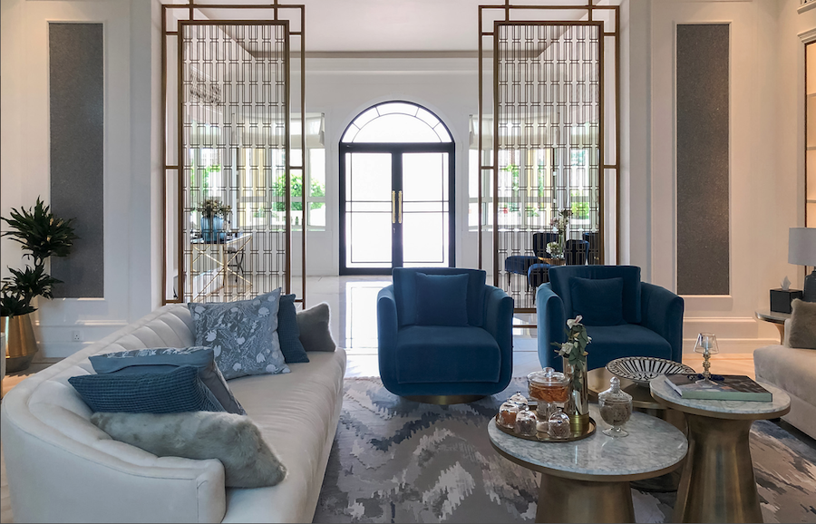 Top 15 Interior Decoration Companies In Dubai To Look Out For 6 Cherwell