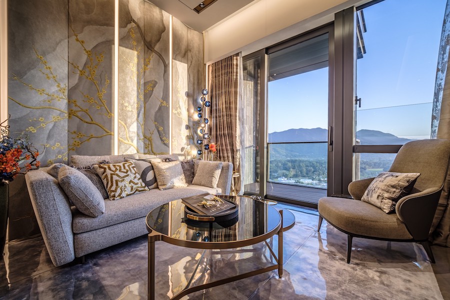 Top 15 Interior Decoration Companies In Dubai To Look Out For 8 HBA – Hirsch Bedner and Associates