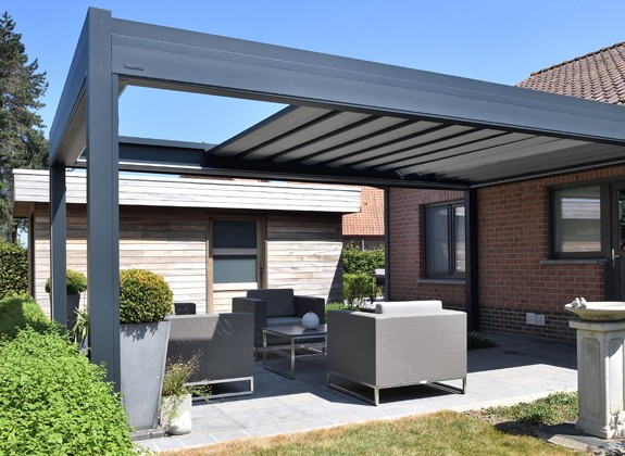 Pergola