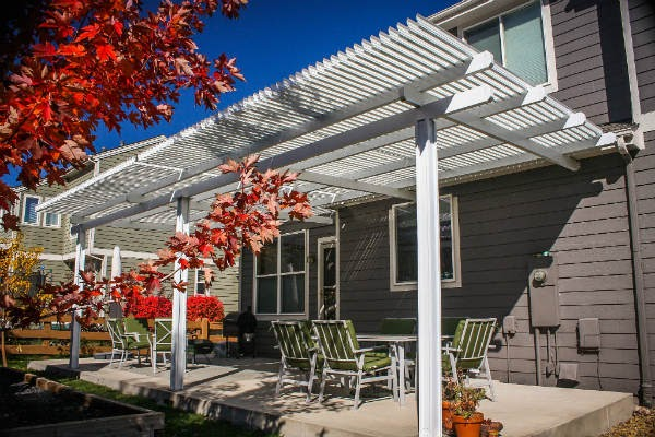 Pergola