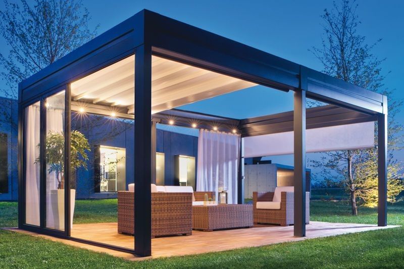 Pergola