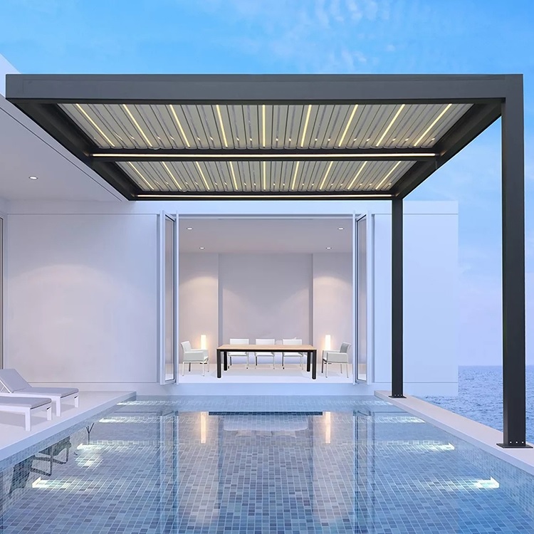 Pergola