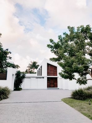 Leading Landscape Contractors in Dubai